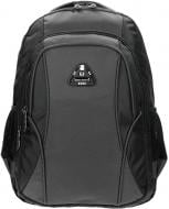 Рюкзак Barbados 17" black (62011001)