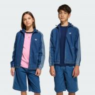 Джемпер Adidas FIREBIRD DEN TT MEDVIN KE2849 р.128 синий