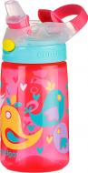 Бутылка детская Contigo Gizmo Flip 0,42 л 06800081 розовая