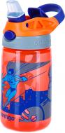 Бутылка детская Contigo Gizmo Flip 0,42 л 06800179 красная