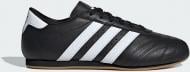 Кроссовки женские демисезонные Adidas TAEKWONDO LA JS1193 р.38 черные