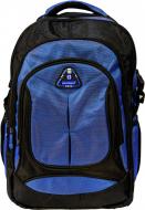 Рюкзак Barbados 17" navy black (62014622)