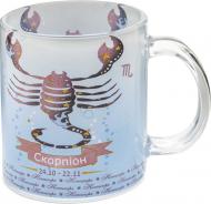 Чашка Скорпион 350 мл