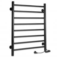 Рушникосушарка електрична Laris Лайн ЧФ(Ч) 8 400х600 Е П Рушникосушарка електрична Laris Лайн ЧФ(Ч) 8 400х600 Е П