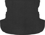 Килим у багажник EVAtech Mitsubishi Outlander 2013+ (MT31483B1RBB) модельні