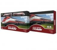 Игровой набор Fenfa Залізниця 1623D-1