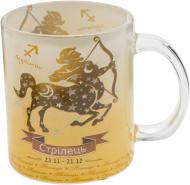 Чашка Стрелец 350 мл