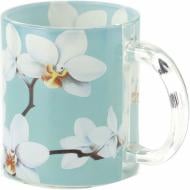 Чашка Орхидея 350 мл