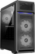 Корпус Zalman N5 OF Black (N5OF)