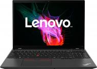 Ноутбук Lenovo ThinkPad T16 AMD G1 T 16" (21CH0052RA) black