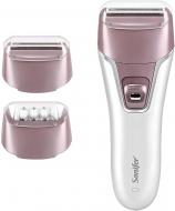 Епілятор Sonifer Lady SF-9521