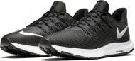 Кроссовки мужские Nike QUEST AA7403-001 р.40 черные