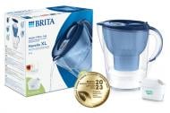 Фільтр-глечик BRITA Marella XL MXPRO cиній 1052778