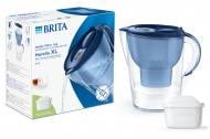 Фильтр-кувшин BRITA Marella XL MXPRO cиний 1052778