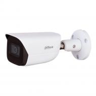 IP-камера Dahua 8 Мп DH-IPC-HFW3841E-S-S2 (2,8 мм) со встроенным микрофоном