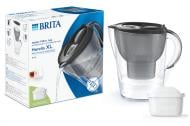 Фильтр-кувшин BRITA Marella XL MXPRO графит (1052724) Фильтр-кувшин BRITA Marella XL MXPRO графит (1052724)