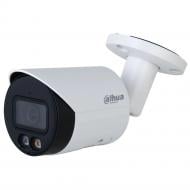 IP-камера Dahua 8 Мп DH-IPC-HFW2849S-S-IL (2,8 мм) с двойной подсветкой