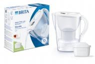 Фильтр-кувшин BRITA Marella ХL MXPRO белый 1052789