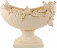 Фруктовница-ладья Fengxi Гранат 41,5x28x34 см HD1594-4