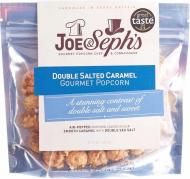 Попкорн Joe & Seph's с соленой карамелью 32г Попкорн Joe & Seph's с соленой карамелью 32г