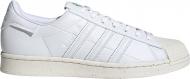 Кроссовки мужские зимние Adidas SUPERSTAR FW2292 р.41 1/3 белые