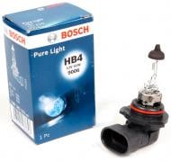 Автолампа галогенна Bosch Pure Light H11 55 Вт 1 шт.(1987302084)