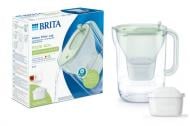Фільтр-глечик BRITA Style eco LED Mxpro світло-зелений
