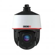 IP-камера Provision-ISR Speed ​​Dome 2 Мп Z4-25IPEN-2(IR) (4.8-120 мм) с AI-функциями