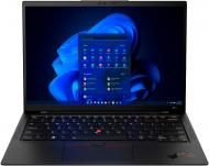 Ноутбук Lenovo ThinkPad X1 Carbon G10 T 14" (21CB007ARA) black