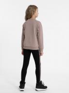 Лосины 4F TIGHTS CAS F094 4FJAW23TTIGF094-21S черный