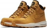 Черевики Nike MANOA (GS) AJ1280-700 р.37,5 жовтий