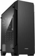 Корпус Zalman S3 Black (S3)