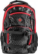 Рюкзак Natal 17" black/red (47105618)