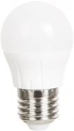 Лампа світлодіодна LightMaster LB-610 4 Вт G45 матова E27 220 В 2700 К