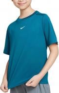 Футболка Nike Multi DX5380-381 р.XS синій