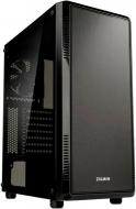 Корпус Zalman S4 Black (S4)