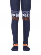 Колготки для мальчиков Conte-Kids Tip-Top 551р.92 темно-синий