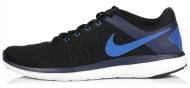 Кроссовки мужские весенние Nike FLEX 2016 RN 830369-014 р.43 черные