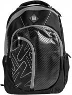 Рюкзак Natal 17" black/grey (47107614)