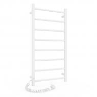 Рушникосушарка електрична Laris Альфа ЧФ 8 400х800 Е Л R3 Рушникосушарка електрична Laris Альфа ЧФ 8 400х800 Е Л R3