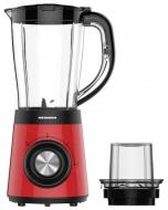 Блендер стационарный Heinner HBL-500RRD красный
