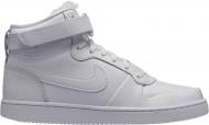 Ботинки Nike EBERNON MID PREM AQ1769-101 р.37,5 белый