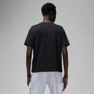 Футболка Jordan FLIGHT GFX GF TEE DQ4471-010 р.XS черный Футболка Jordan FLIGHT GFX GF TEE DQ4471-010 р.XS черный