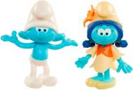 Набор фигурок Jakks Pacific Smurfs Clumsy & Smurflily 2 шт 96567 (96562) Набор фигурок Jakks Pacific Smurfs Clumsy & Smurflily 2 шт 96567 (96562)
