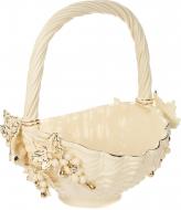 Корзина Гранат керамическая Fengxi