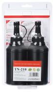 Комплект Pantum PC-230E/PC-211EV/PC-211P для M6500/M6500W/M6550NW/M6607NW (TN-210P) black Комплект Pantum PC-230E/PC-211EV/PC-211P для M6500/M6500W/M6550NW/M6607NW (TN-210P) black