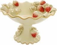 Фруктовница Fengxi Полуниця 27x19 см HD1808S-8HO