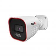IP-камера Provision-ISR 2 Мп BSH-320IPBN-28 (2,8 мм) с видеоаналитикой
