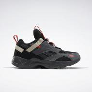 Кроссовки мужские демисезонные Reebok AZTREK 96 ADVENTURE EG8917 р.42,5 черные