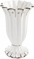 Ваза Арина HD1547S-WH 34 см